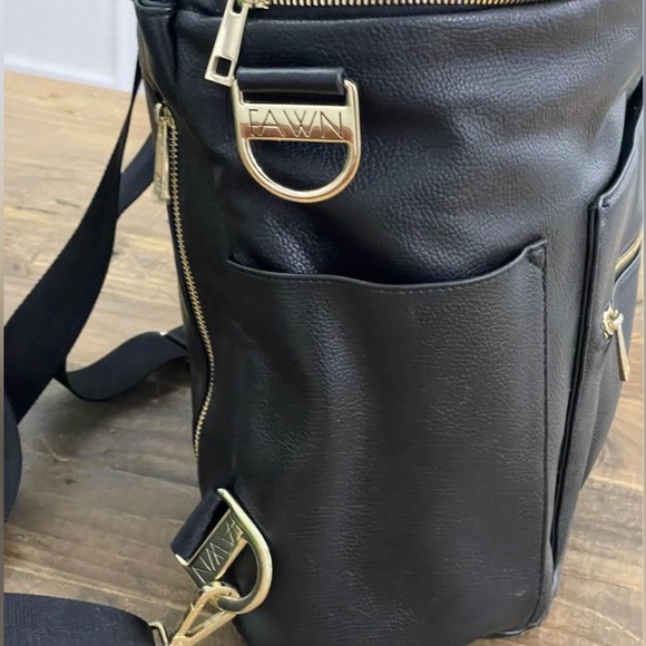 FAWN Design The Original Diaper Bag - Picture 2 of 10